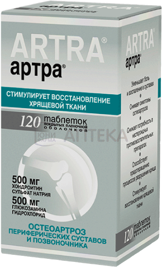 Артра таблетки купить аптека. Artra артра 500+500 глюкозамин-хондроитин. Таблетки артра 500+500 мг. Артра таблетки 500+500мг, №120. Артра глюкозамин хондроитин 120.