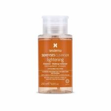 СЕСДЕРМА SENSYSES CLEANSER LIGHTENING  ЛОСЬОН ДЛЯ ПИГМЕНТИРОВАННОЙ И ТУСКЛОЙ КОЖИ 200 МЛ СЕСДЕРМА