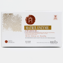 PREMIUM MATRIX ENZYME НАПИТОК ФЕРМЕНТИРОВАННЫЙ 10МЛ №30 Hakko Katsukouso