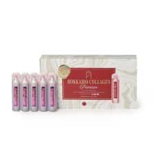 HSC КОЛЛАГЕН ПРЕМИУМ НАПИТОК С КОЛЛАГЕНОМ 20 МЛ N5 HSC COLLAGEN Co.,Ltd.