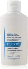 ДЮКРЭ КЕЛЮАЛЬ DS ШАМПУНЬ ОТ ПЕРХОТИ 100 МЛ DUCRAY
