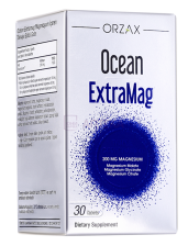 ORZAX OCEAN ЭКСТРАМАГ №30 ТАБЛ Orzax Ocean