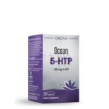 ORZAX OCEAN 5-НТР 100 МГ №30 КАПС Orzax Ocean