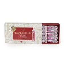 HSC КОЛЛАГЕН ПРЕМИУМ НАПИТОК С КОЛЛАГЕНОМ 20 МЛ N15 HSC COLLAGEN Co.,Ltd.